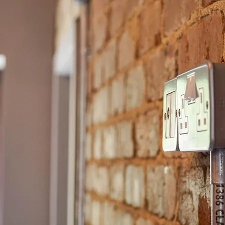 Hostel 3 Peaks Bunkroom