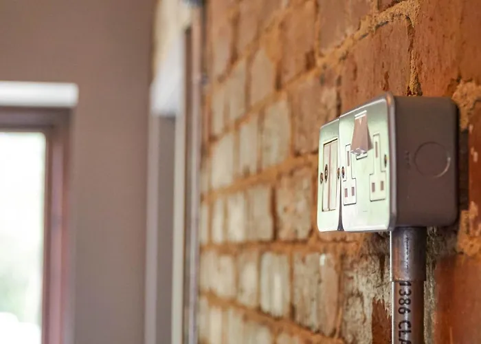 Hostel 3 Peaks Bunkroom