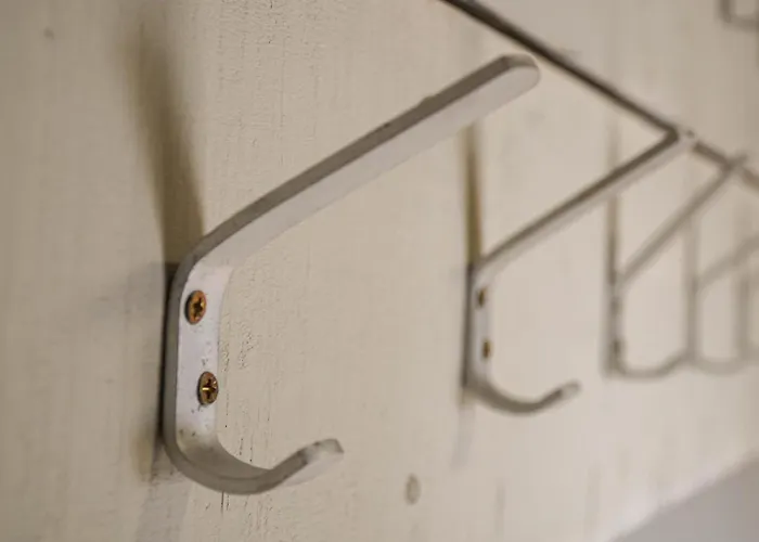 3 Peaks Bunkroom * Settle