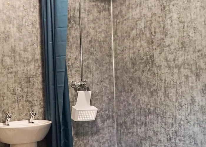 3 Peaks Bunkroom Hostel