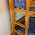 3 Peaks Bunkroom