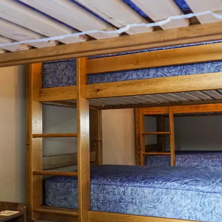 3 Peaks Bunkroom Vandrerhjem