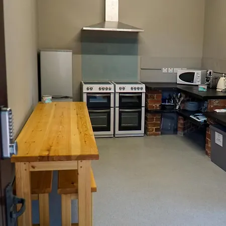 3 Peaks Bunkroom Hostel Settle