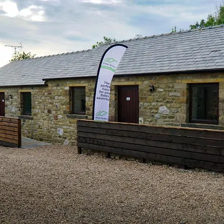 3 Peaks Bunkroom