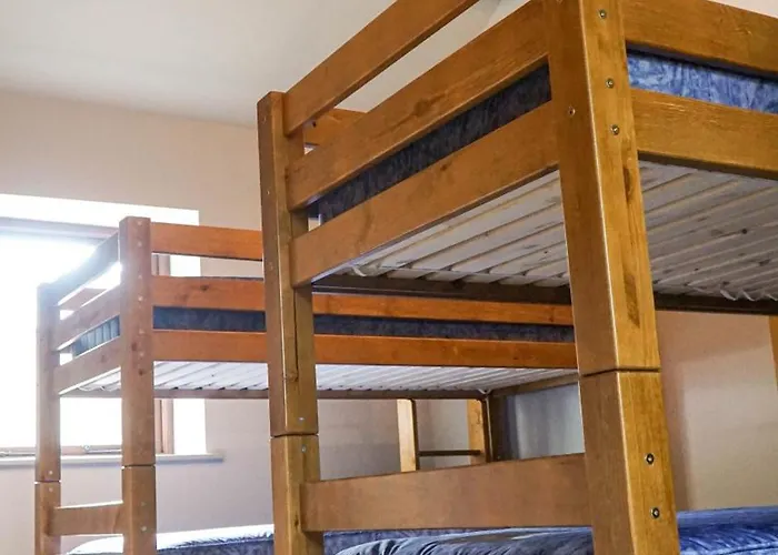 3 Peaks Bunkroom *