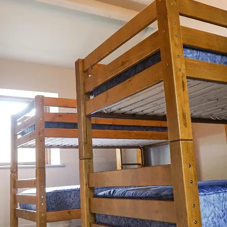 3 Peaks Bunkroom *