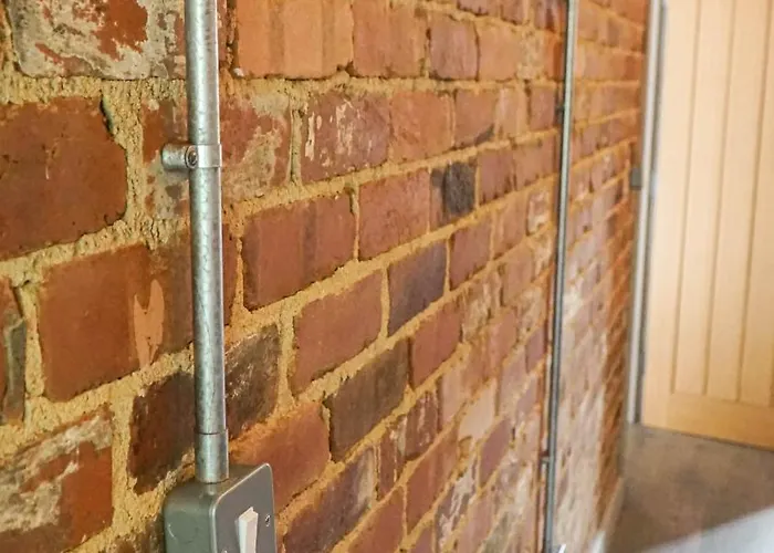 3 Peaks Bunkroom * 세틀