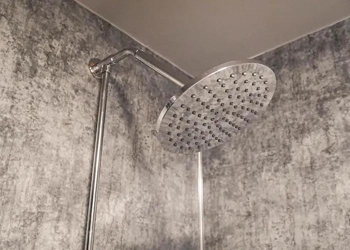 3 Peaks Bunkroom 호스텔 *